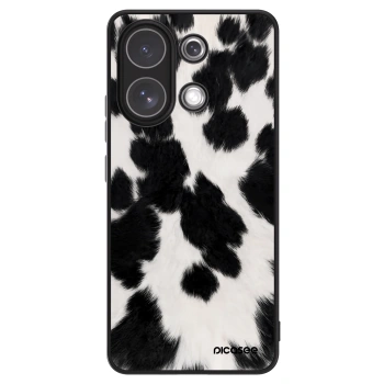 Obal pre Xiaomi Redmi Note 13 4G - Black Moo