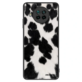Obal pre Xiaomi Mi 10T Lite - Black Moo
