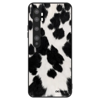Obal pre Xiaomi Mi Note 10 (Pro) - Black Moo