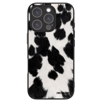 Obal pre Apple iPhone 16 Pro - Black Moo