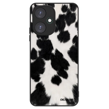 Obal pre Xiaomi Redmi 13C 5G - Black Moo