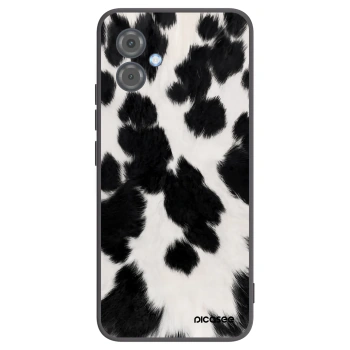 Obal pre Motorola Moto G14 - Black Moo