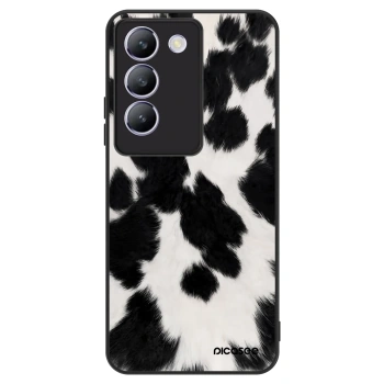 Obal pre Vivo V40 SE 5G - Black Moo