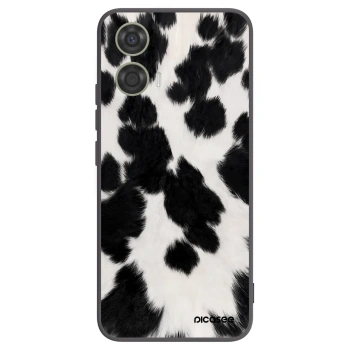 Obal pre Motorola Moto G24 - Black Moo