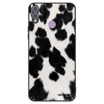 Obal pre Honor 8X - Black Moo