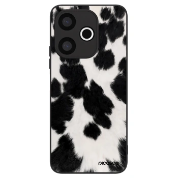 Obal pre Xiaomi Redmi 13 4G - Black Moo
