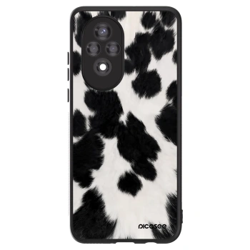 Obal pre Honor 200 Pro 5G - Black Moo