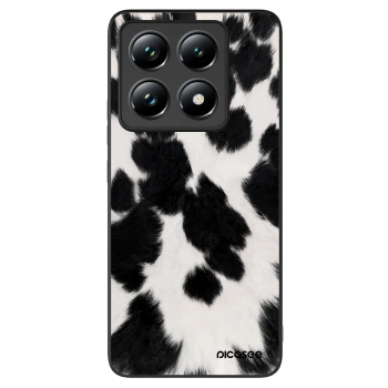 Picasee ULTIMATE CASE pro Xiaomi 14T Pro - Black Moo