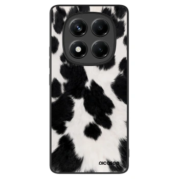 Picasee ULTIMATE CASE pro Xiaomi Redmi Note 14 Pro+ 5G - Black Moo