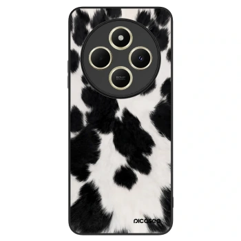 Obal pre Xiaomi Redmi 14C - Black Moo