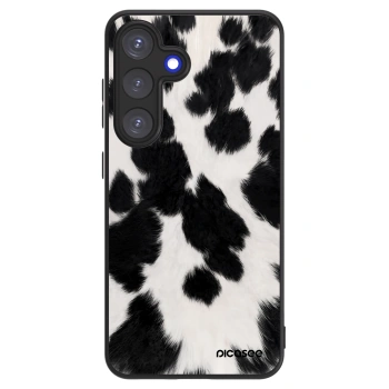 Picasee ULTIMATE CASE pro Samsung Galaxy S25 5G - Black Moo