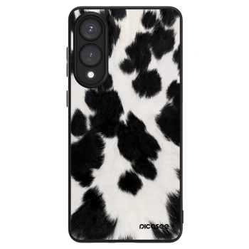 Obal pre Samsung Galaxy S25 Edge 5G - Black Moo