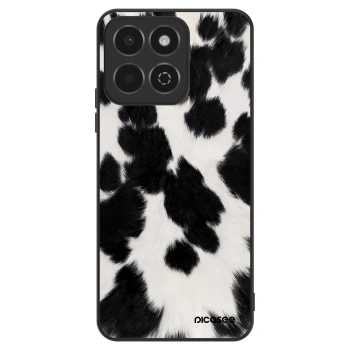 Obal pre Honor 200 Smart 5G - Black Moo