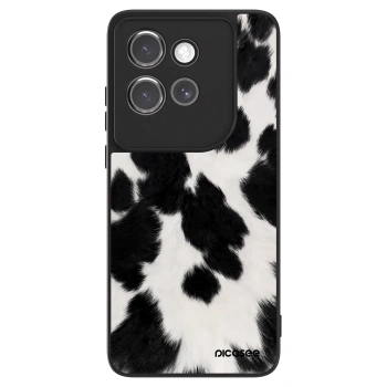 Obal pre Motorola Edge 50 Neo - Black Moo