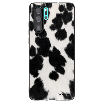 Obal pre Huawei P30 Pro - Black Moo