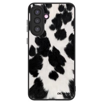 Picasee ULTIMATE CASE pro Samsung Galaxy A36 5G - Black Moo