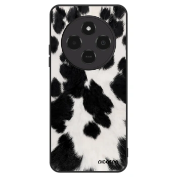Obal pre Xiaomi Poco C75 - Black Moo