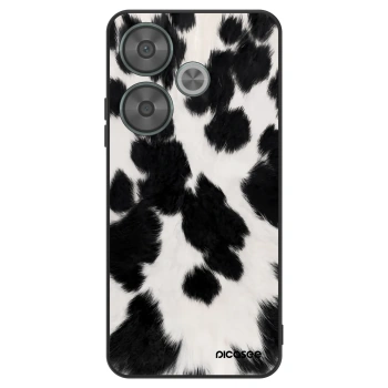 Obal pre Xiaomi Poco F6 - Black Moo