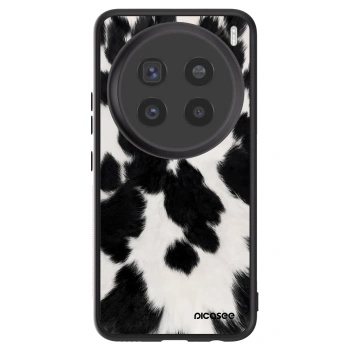Obal pre Vivo X200 Pro - Black Moo