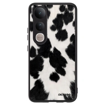 Obal pre Vivo V50 Lite 5G - Black Moo