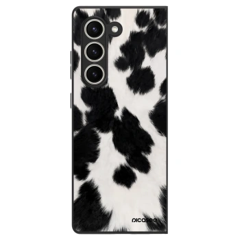 Obal pre Samsung Galaxy Z Fold5 5G - Black Moo