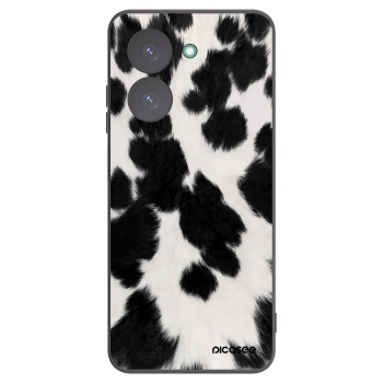 Picasee silikónový čierny obal pre Xiaomi Redmi A5 - Black Moo