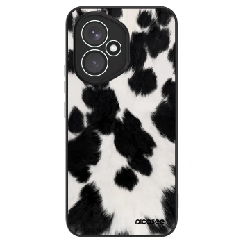 Obal pre Honor 400 5G - Black Moo