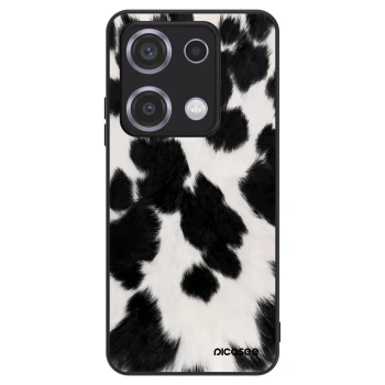 Obal pre Xiaomi Redmi Note 14S - Black Moo