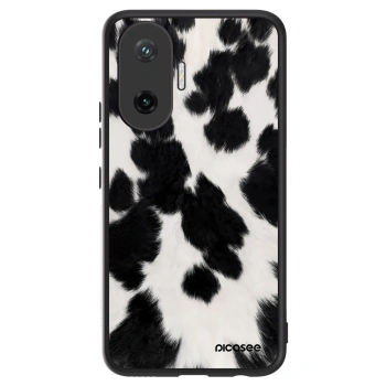 Obal pre Xiaomi Poco F7 5G - Black Moo