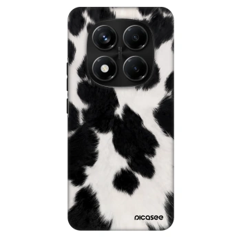 Obal pre Xiaomi Redmi Note 14 Pro+ 5G - Black Moo
