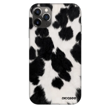 Obal pre Apple iPhone 11 Pro - Black Moo