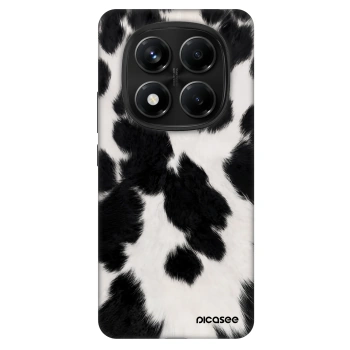 Obal pre Xiaomi Redmi Note 14 Pro 5G - Black Moo