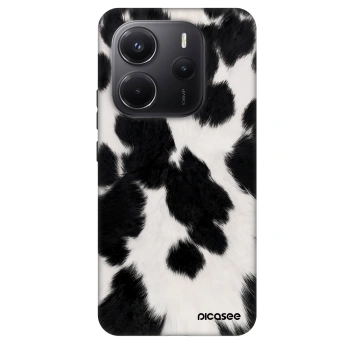 Obal pre Xiaomi Redmi Note 14 5G - Black Moo