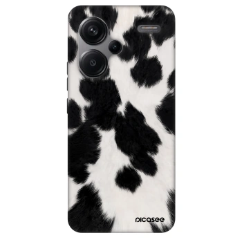 Obal pre Xiaomi Redmi Note 13 Pro+ 5G - Black Moo