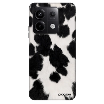 Obal pre Xiaomi Redmi Note 13 Pro 5G - Black Moo