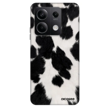Obal pre Xiaomi Redmi Note 13 5G - Black Moo