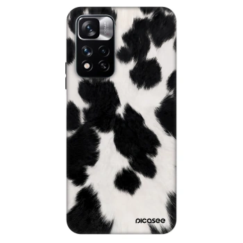 Obal pre Xiaomi Redmi Note 11 Pro - Black Moo