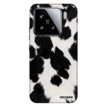Obal pre Xiaomi 15 - Black Moo