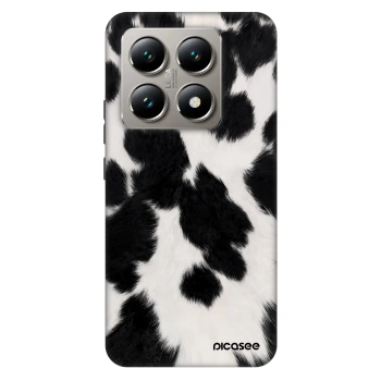 Obal pre Xiaomi 14T Pro - Black Moo