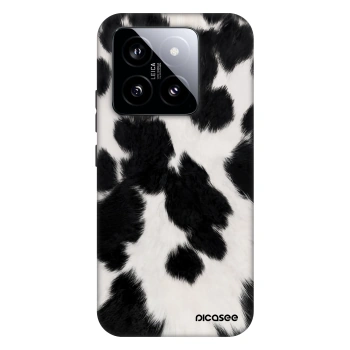 Obal pre Xiaomi 14 - Black Moo