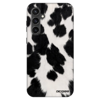 Obal pre Samsung Galaxy S23 FE S711B - Black Moo