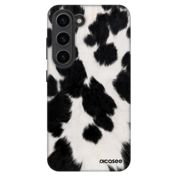 Obal pre Samsung Galaxy S23 5G - Black Moo