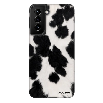 Obal pre Samsung Galaxy S22 5G - Black Moo