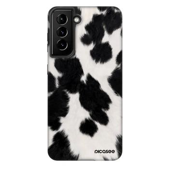 Obal pre Samsung Galaxy S21 FE 5G - Black Moo