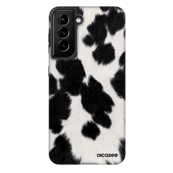 Obal pre Samsung Galaxy S21 5G G991B - Black Moo