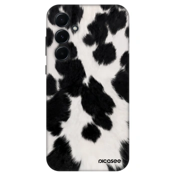 Obal pre Samsung Galaxy A55 5G A556B - Black Moo