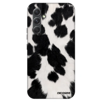Obal pre Samsung Galaxy A54 5G A546B - Black Moo
