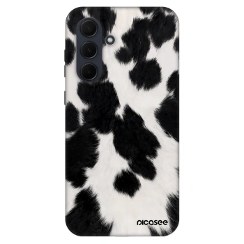 Obal pre Samsung Galaxy A35 5G A356B - Black Moo