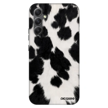 Obal pre Samsung Galaxy A34 5G A346B - Black Moo