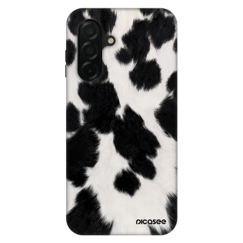 Obal pre Samsung Galaxy A26 5G A266B - Black Moo